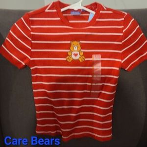 Care Bears shirt